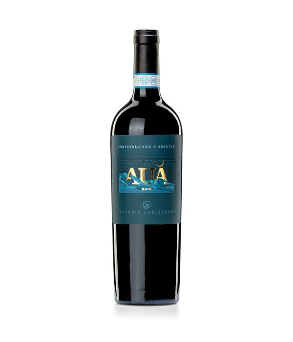 AUA MONTEPULCIANO